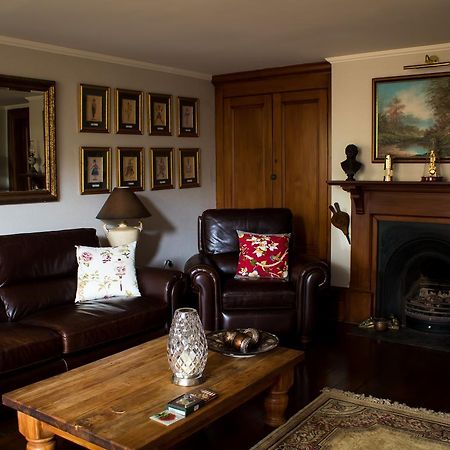 Holland House Bed & Breakfast Nelson Dış mekan fotoğraf