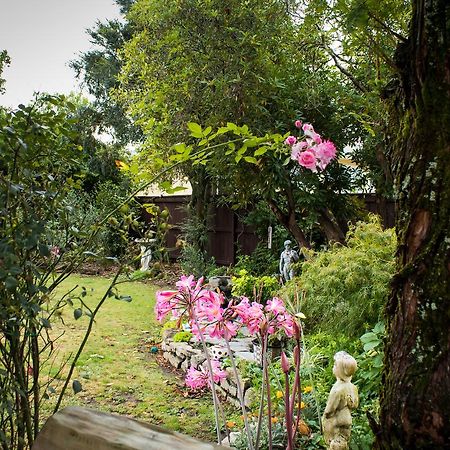 Holland House Bed & Breakfast Nelson Dış mekan fotoğraf