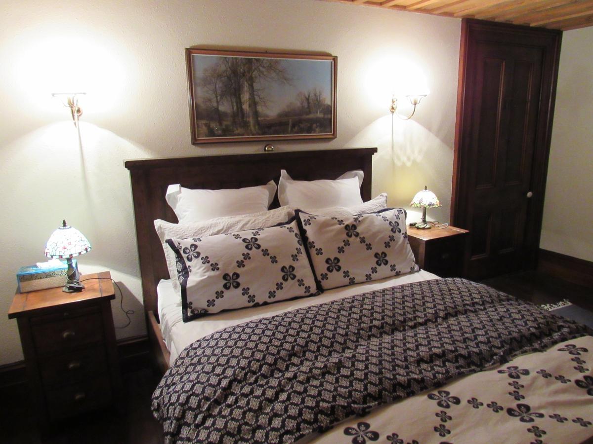 Holland House Bed & Breakfast Nelson Dış mekan fotoğraf