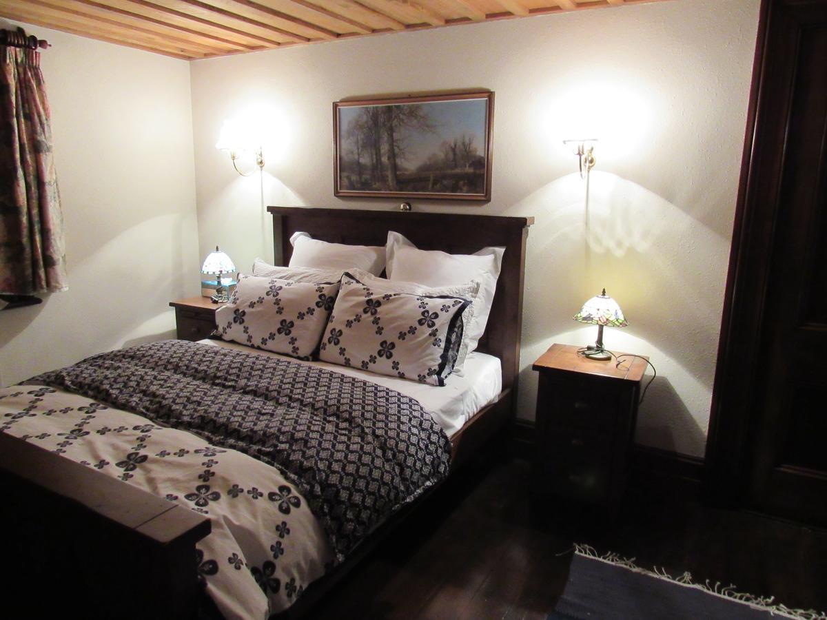 Holland House Bed & Breakfast Nelson Dış mekan fotoğraf