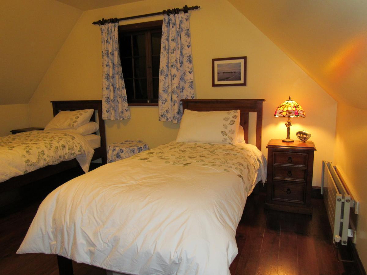 Holland House Bed & Breakfast Nelson Dış mekan fotoğraf