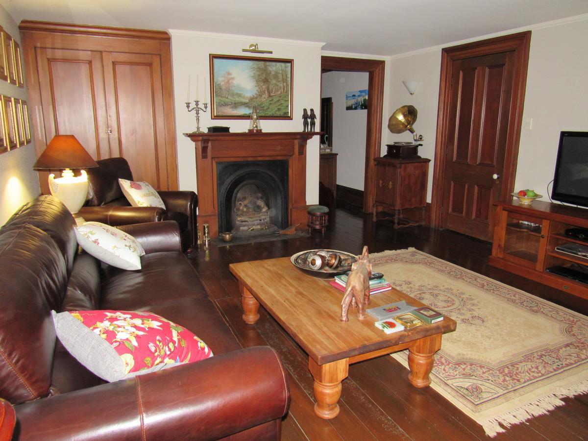 Holland House Bed & Breakfast Nelson Dış mekan fotoğraf