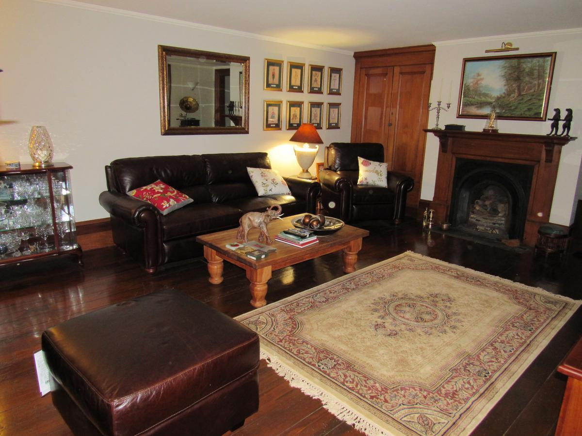 Holland House Bed & Breakfast Nelson Dış mekan fotoğraf
