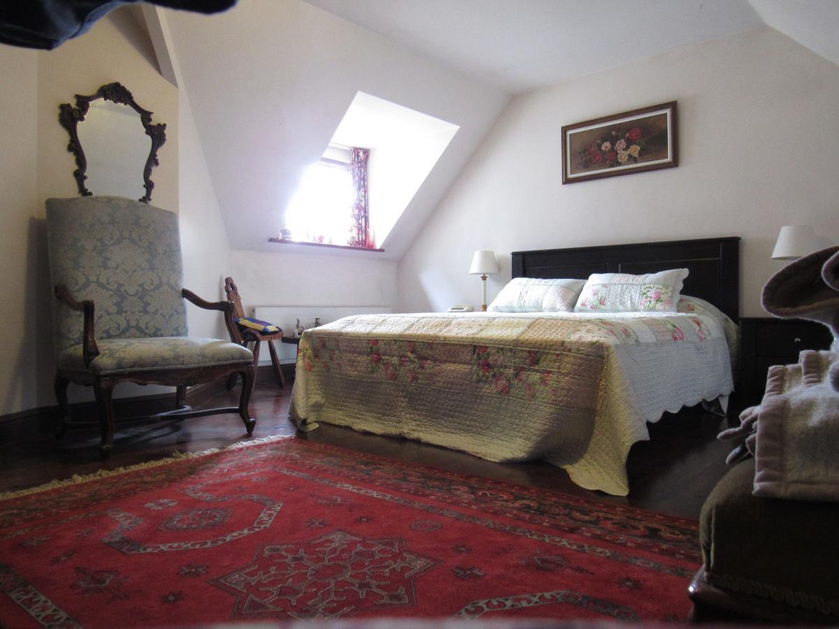 Holland House Bed & Breakfast Nelson Dış mekan fotoğraf