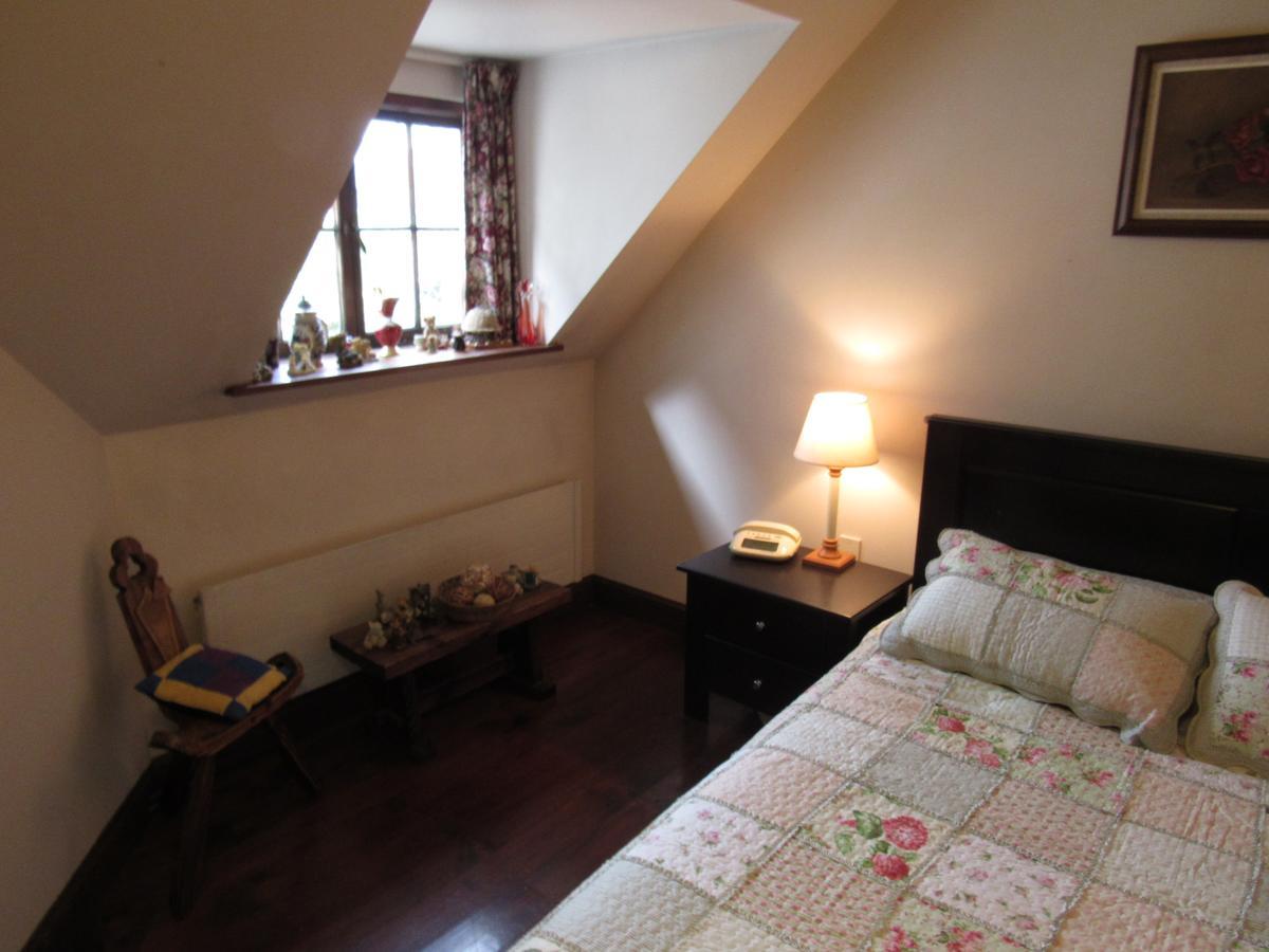 Holland House Bed & Breakfast Nelson Dış mekan fotoğraf