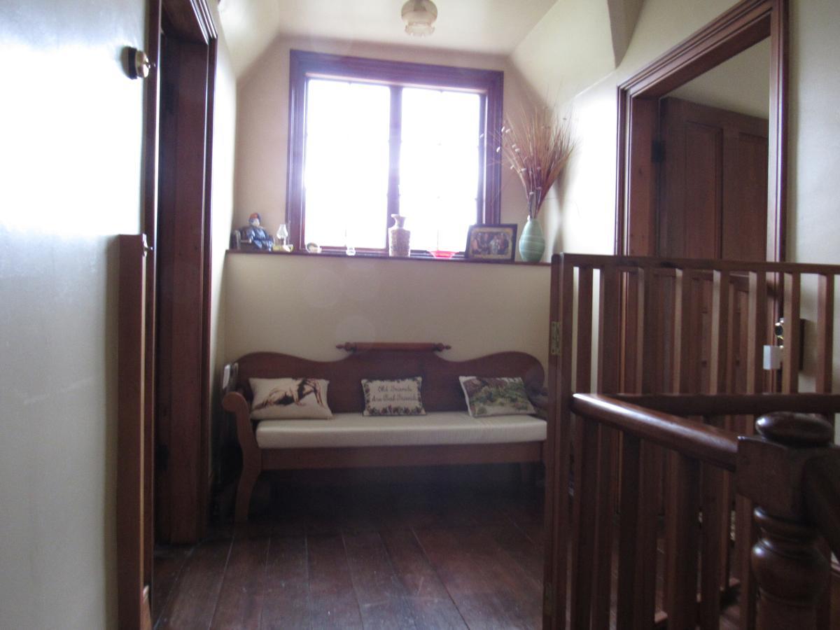 Holland House Bed & Breakfast Nelson Dış mekan fotoğraf