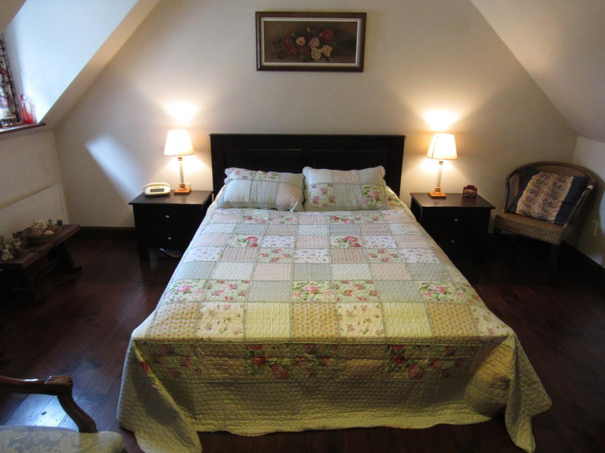 Holland House Bed & Breakfast Nelson Dış mekan fotoğraf