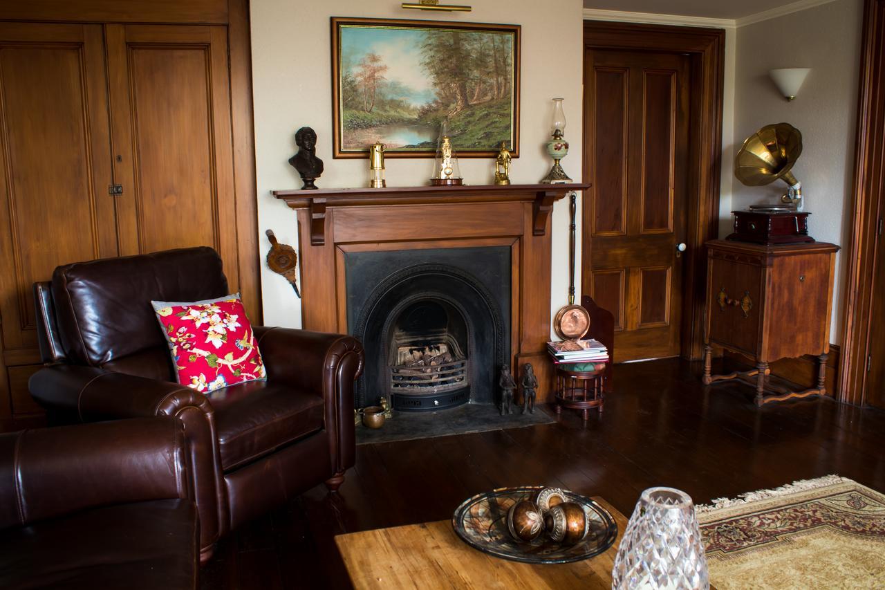 Holland House Bed & Breakfast Nelson Dış mekan fotoğraf