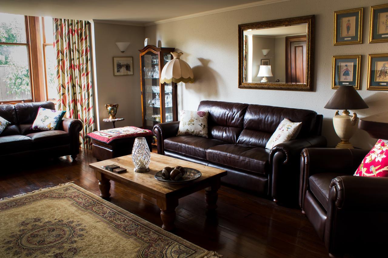 Holland House Bed & Breakfast Nelson Dış mekan fotoğraf