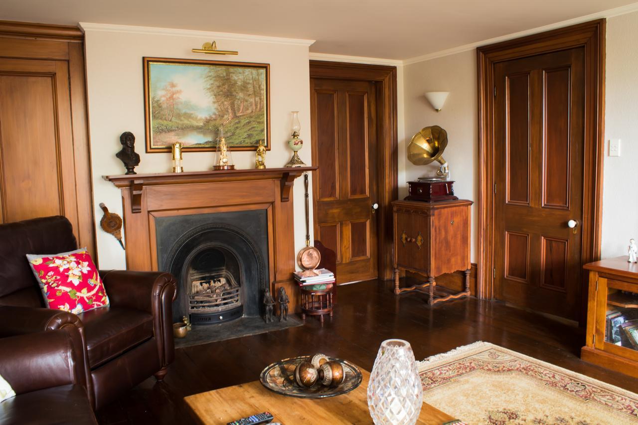 Holland House Bed & Breakfast Nelson Dış mekan fotoğraf