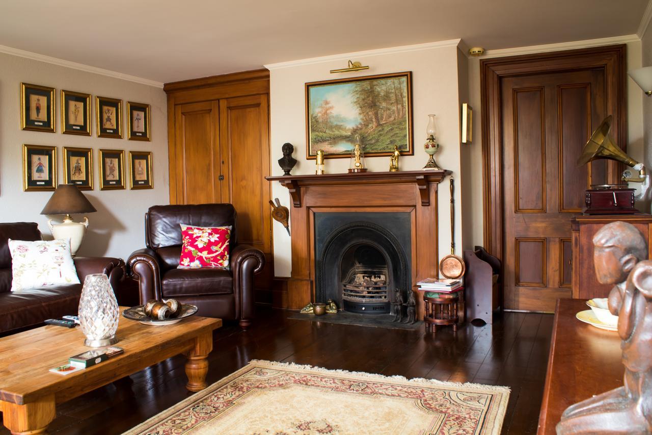 Holland House Bed & Breakfast Nelson Dış mekan fotoğraf