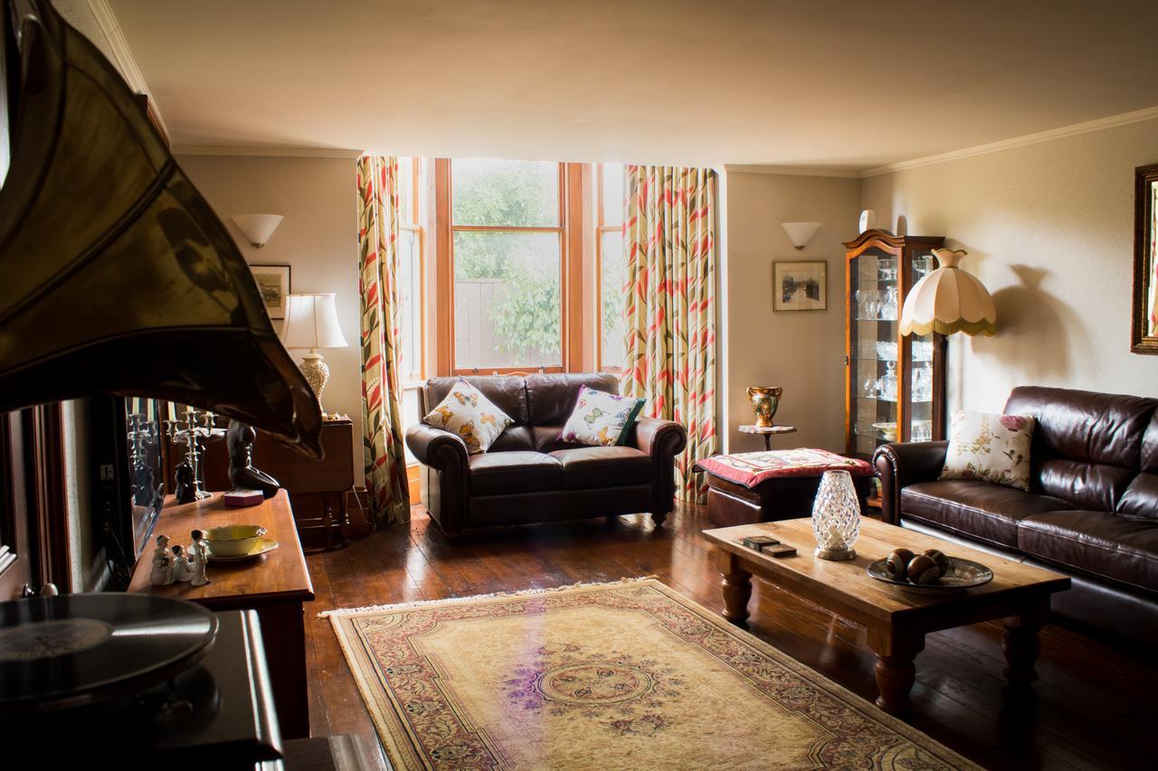 Holland House Bed & Breakfast Nelson Dış mekan fotoğraf